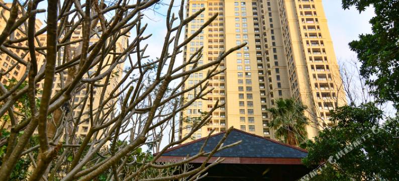 北海旅居之家普通公寓(三号路店)图片