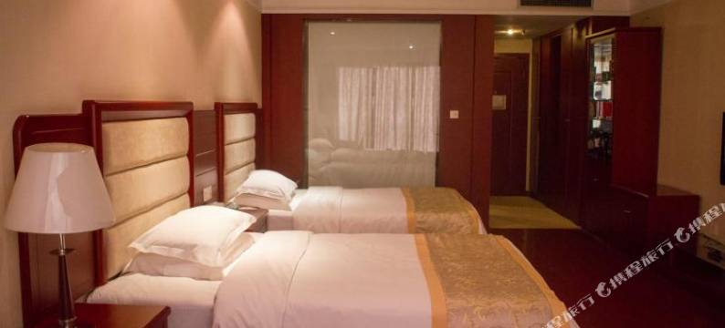 奉节夔渝宾馆图片