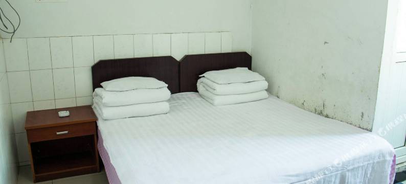 乐亭驿家宾馆图片