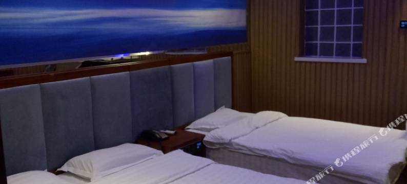 乌拉盖畅游草原快捷酒店图片