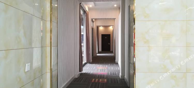 都市118连锁酒店(阳信县城店)图片