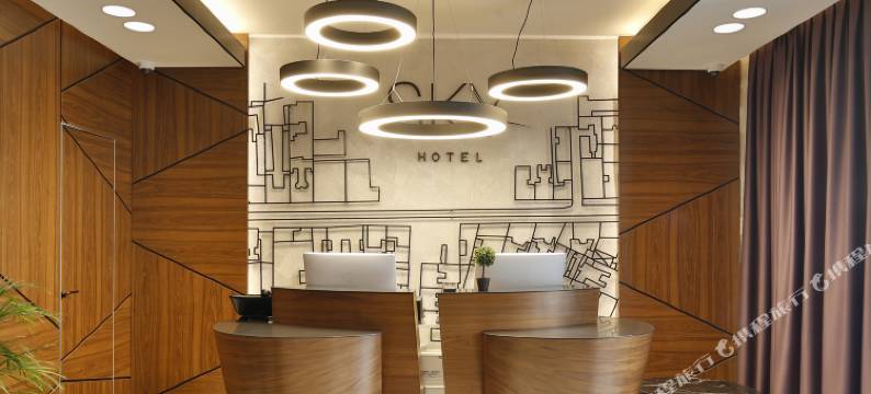 天空酒店(Sky Hotel)图片