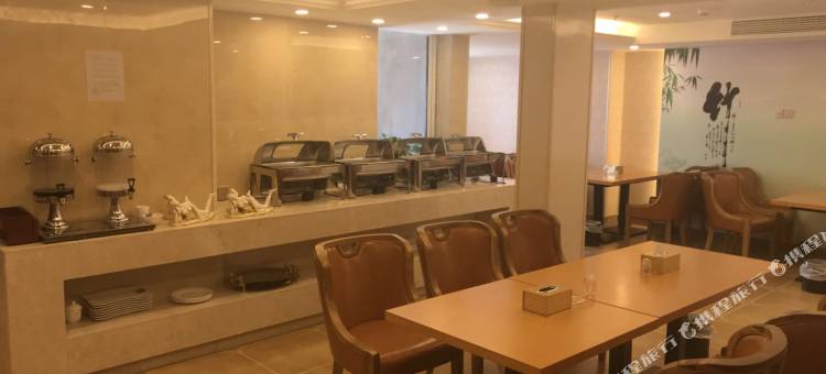 维也纳酒店(阜阳火车站店)图片