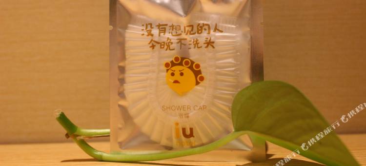 IU酒店(石家庄友谊北大街店)图片