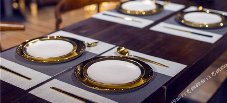 青岛初识美宿客栈图片