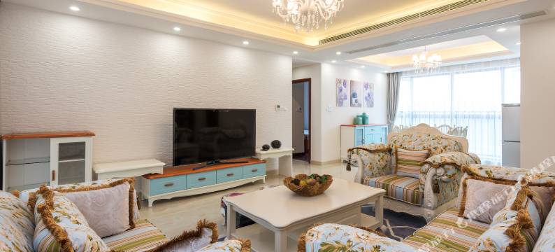 珠海至爱暖家公寓图片