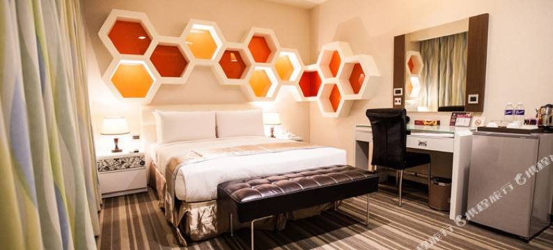 凯旋新宿商旅(台东福建馆)图片