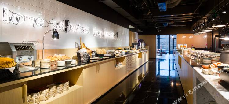 莫斯科斯莫伦斯卡娅AZIMUT酒店(Azimut City Hotel Smolenskaya Moskva)图片