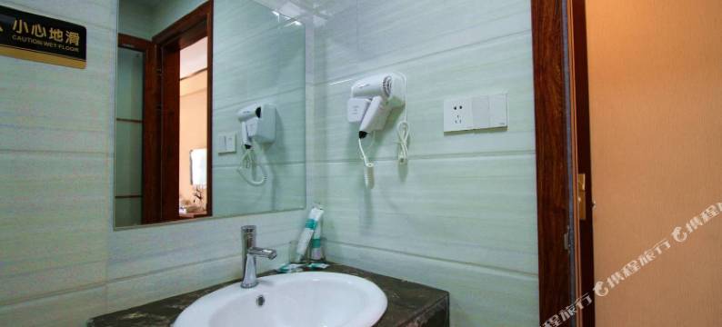 贵阳和泽宣酒店(观山湖区店)图片