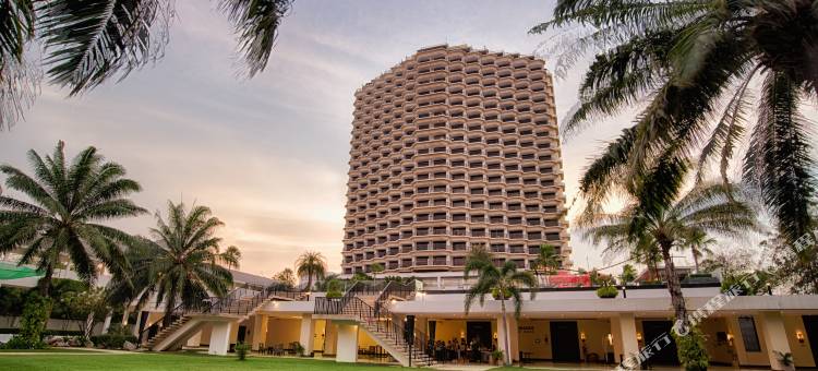 华欣丽笙水疗度假村(Radisson Resort & Spa HuaHin)图片