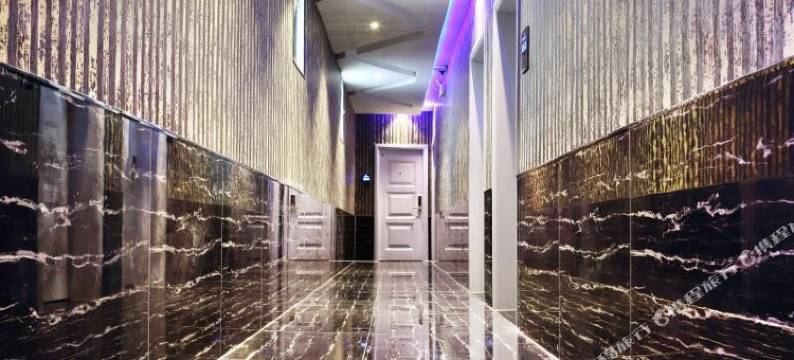 常州锦洲快捷酒店图片