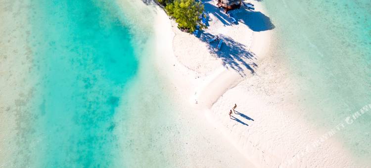 埃图塔基礁湖水疗度假村(限成人)(Aitutaki Lagoon Private Island Resort (Adults Only))图片