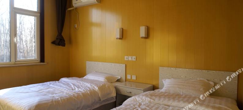 三河璞然生态农庄图片