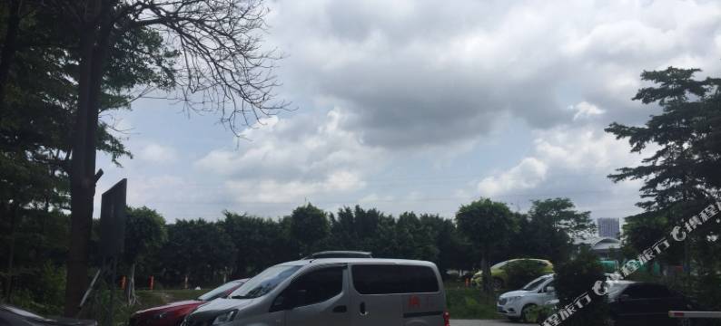 怡佳公寓(广州南站店)图片