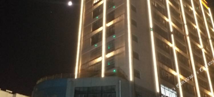 格林豪泰(驻马店纬四路店)图片