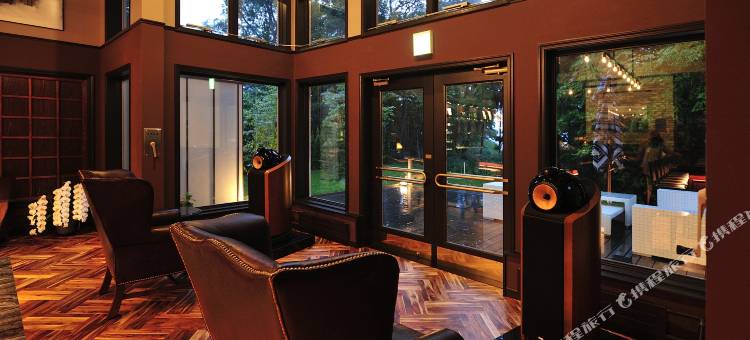 函馆大沼鹤雅休闲度假温泉酒店 (Hakodate Onuma Tsuruga Resort EPUY)图片