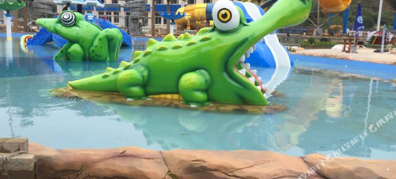 千岛湖富丽湾民宿图片