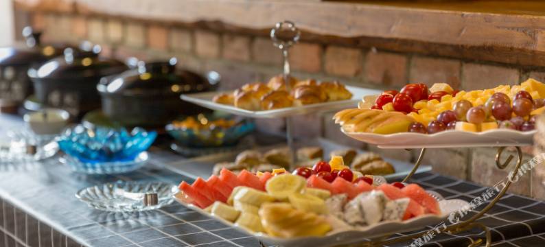 香格里拉慕博酒店(独克宗古城店)图片