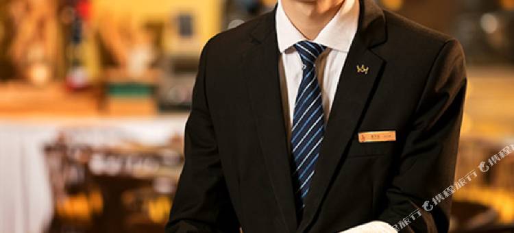 成都瑞廷西郊S酒店(环球中心世纪城新会展店)图片