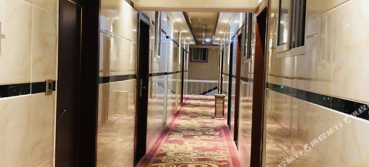 成都成华区锦秀宾馆图片