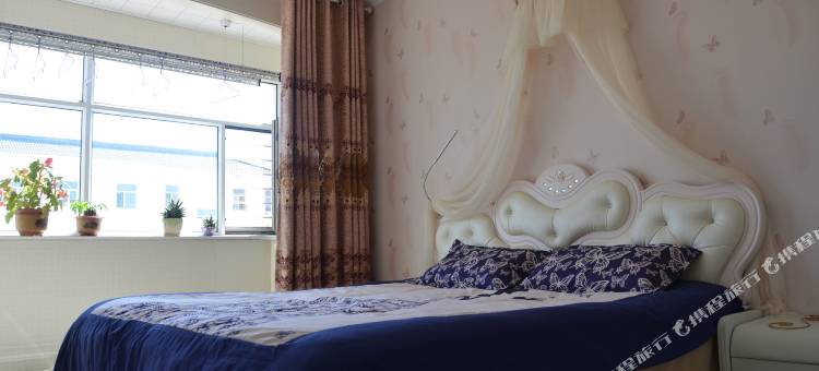 围场梦回草原家庭公寓图片