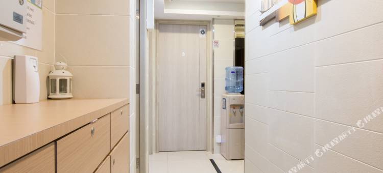 香港枫叶旅馆(尖沙咀地铁站店近C2口)图片