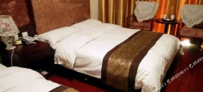 永寿789商务酒店图片