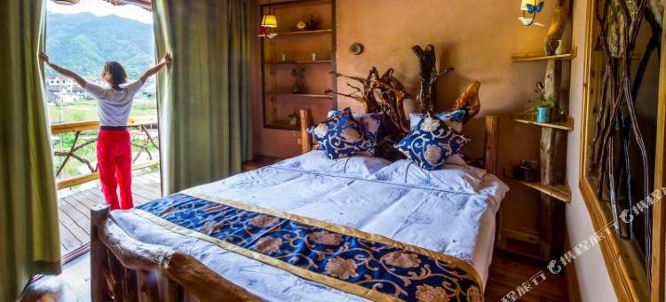 龙泉古窑里特色民宿图片