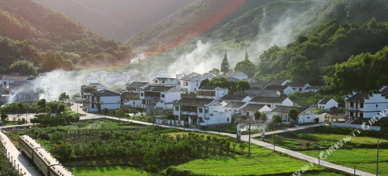 留下艺舍精品民宿图片