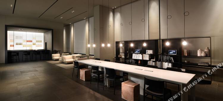 新罗舒泰天安牙山三星展示城市酒店(SHILLASTAY CHEONAN ASAN SAMSUNG DISPLAYCITY)图片