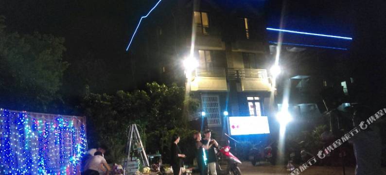 金门吉美民宿图片