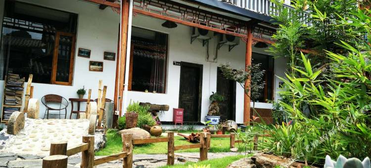 普者黑梵沁兰馨图片