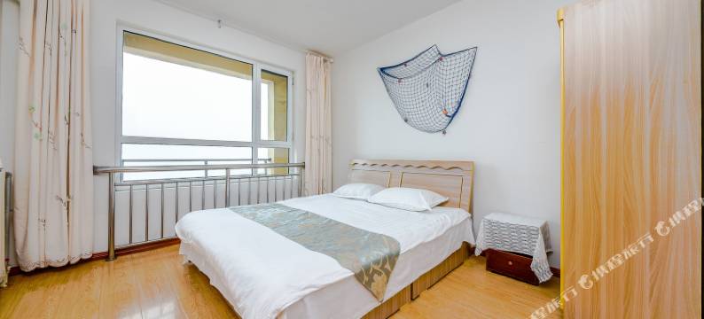 青岛金沙滩宜家宜游海景公寓(金沙滩路店)图片