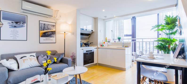 上海清馨小屋图片