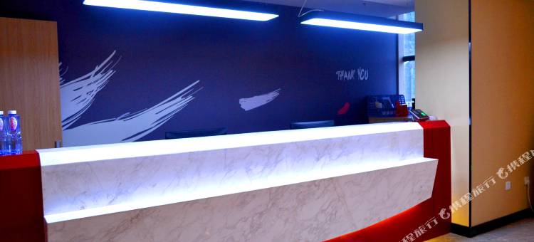 尚客优酒店(烟台国际博览中心店)图片