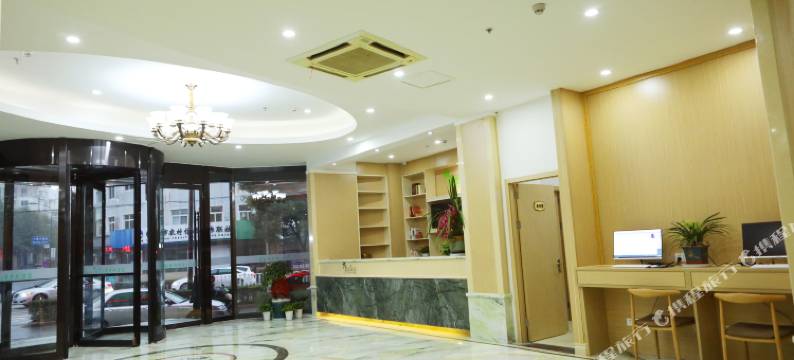 临安青皮树酒店(钱王街店)图片