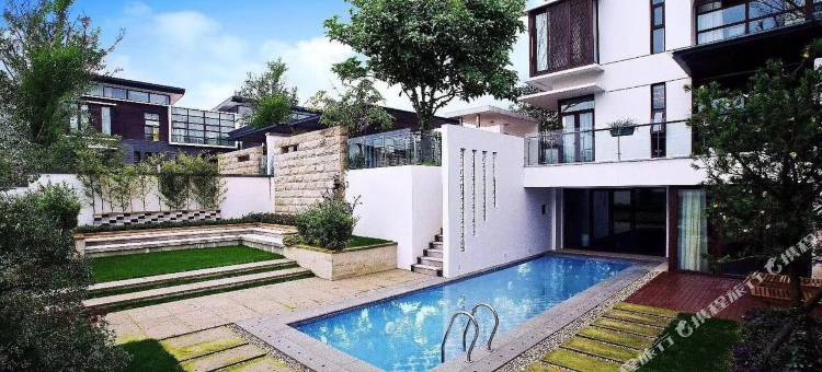 斯维登·度假村(千岛湖随园店)图片