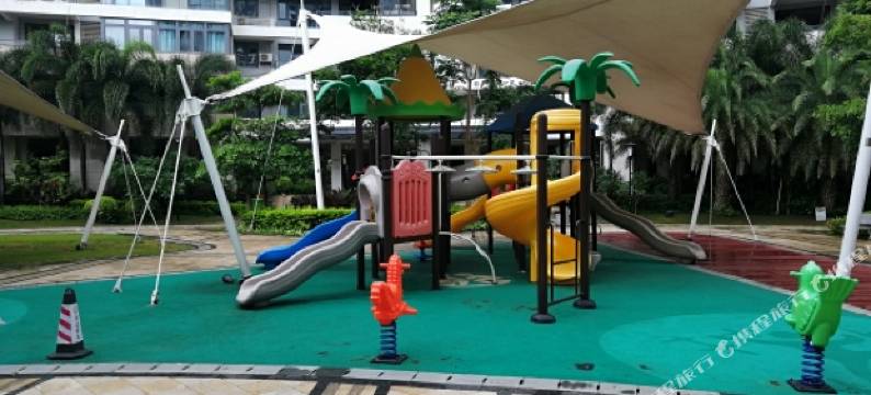 三亚银岛之春公寓图片