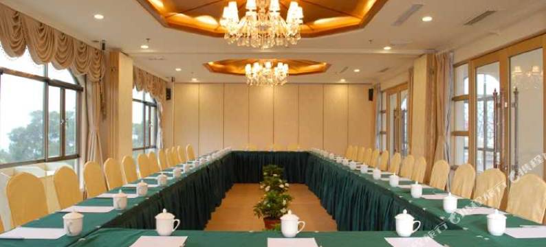 深圳荔景湾酒店(桔钓沙店)图片