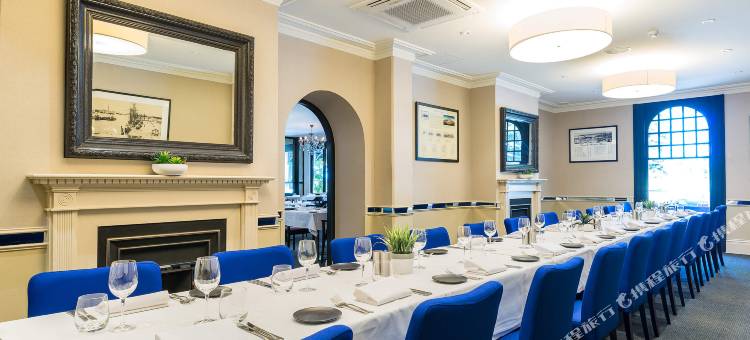 费里曼特尔滨海莱吉斯酒店(Esplanade Hotel Fremantle - by Rydges, an EVT hotel)图片