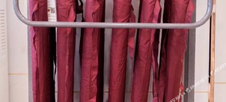 金阳光快捷酒店图片