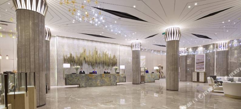 东方银座国际酒店(东莞松山湖店)图片