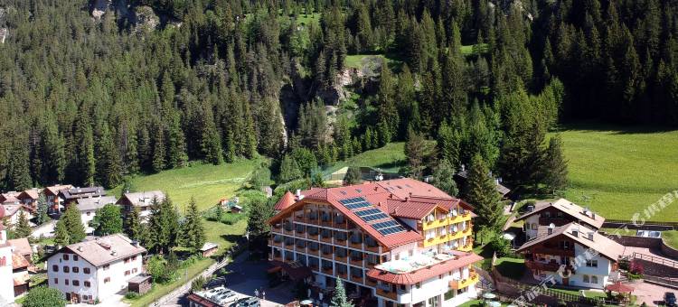 瑟萨蒂罗尔酒店(Hotel Cesa Tyrol)图片