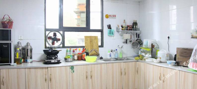 宜昌鸽子树青年旅舍图片