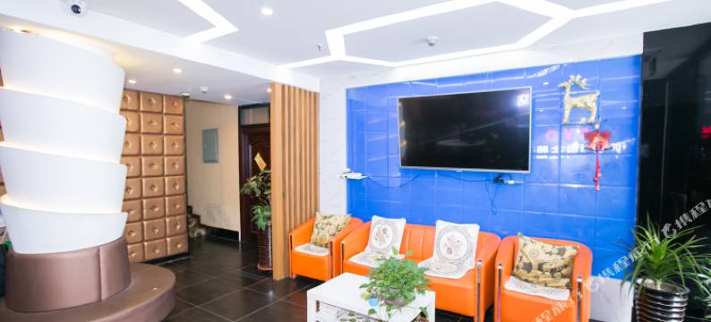 大连四季时尚主题酒店图片