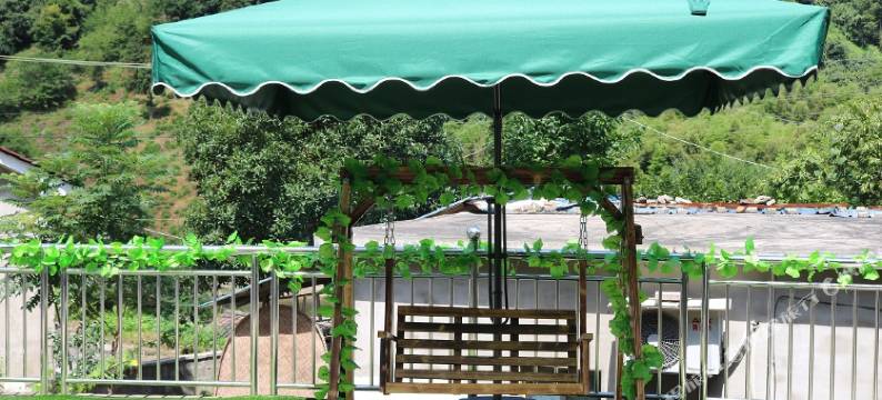 泾县白云人家民宿(月亮湾景区店)图片