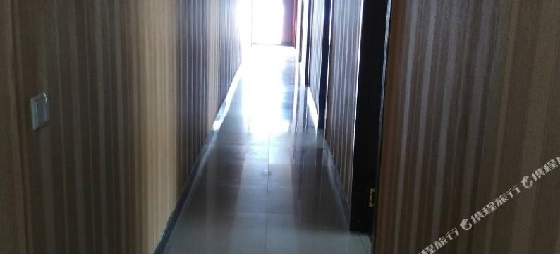 漠河祥合宾馆图片