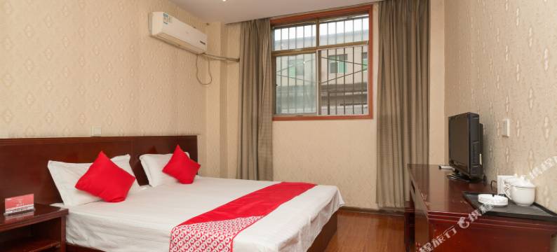 OYO西安万锦宾馆图片