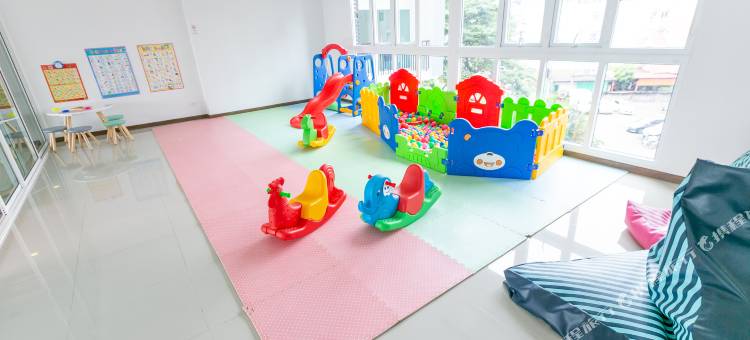 路客(Prio)·清迈机场购物中心店(Locals Prio ChiangMai Central Airport Plaza)图片