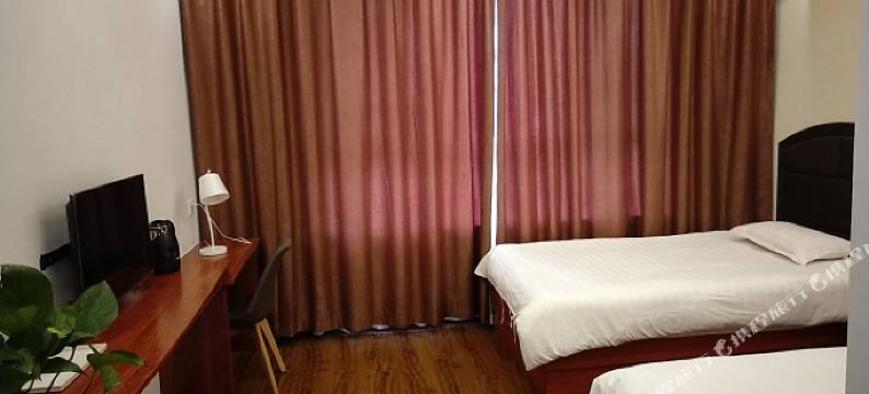 单县七号码头酒店图片